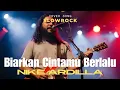 Lagu Nike Ardilla - Biarkan Cintamu Berlalu (Cover Slowrock Pria Suara Serak Penuh Emosi) #cover 