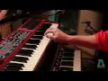 The Delta Saints - Heavy Hammer | Audiotree Live