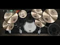 Download Lagu Suci Dalam Debu - cover real drum - persi tunanetra