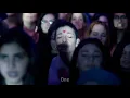 Download Lagu One Day Song (3000 mensen, moslims, christenen, joden en meer uit vele landen)