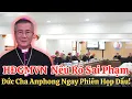 Download Lagu ⚡ Bất Ngờ! HĐGMVN Thẳng Thắn Nêu Rõ Sai Phạm Của Đức Cha Anphong Ngay Phiên Họp Đầu!