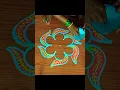 Lagu Dagelijks nieuw ochtend rangoli ontwerp beginners rangoli Dag kleine rangoli nieuwste ontwerp kol...