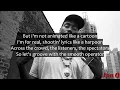 Big Daddy Kane - Smooth Operator (Lyrics)