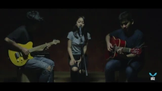 Grace Pachuau-Facing Fears DSZ Music