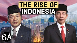 Download How Indonesia Was Built MP3