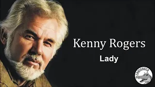 Kenny Rogers - Lady