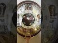 Download Lagu Seiko 2006 Collector's Edition Clock QXM147BRH