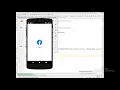 61 Android Tutorial Splash Screen - create a splash screen