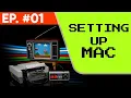 NES Programming 1 - Setting Up Mac
