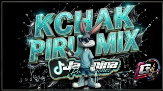 KCHAK PIRU MIX - PENDRIVE JA'UMINA PRODUCCIONES VOL 2 - LG DJ 🇵🇾♥️