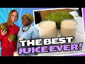 The Anti Cancer SOURSOP Juice her 20 YEAR vegan story
