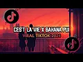 Download Lagu DJ VIRAL DI TIKTOK 2024 | CES'T LA VIE X BAHANA PUI | YANG PALING DI CARI CARI TERBARU!!!