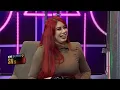 El dia que le desgarraron el chiquistriquis MSQSNS