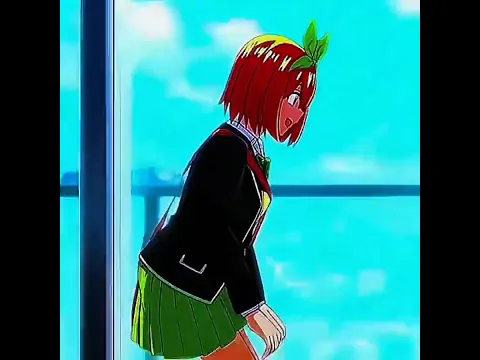 YOTSUBA EDIT 🔥🖤#edit #yotsuya #lasquintillizas #my #vieja #wey #anime