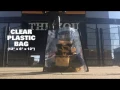 Clear Bag Policy