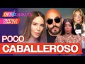 Lagu Desiguales capítulo completo 189 T2: ¿Lupillo Rivera hizo bien al hablar de Belinda en su libro?