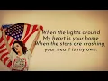 Download Lagu American Dream - Gabbie June ( Not your dope remix) | Lyrics