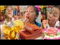 Download Lagu Kumpulan video TikTok camilan Tiongkok jaman dulu, kompilasi camilan Tiongkok masa kecil EP396
