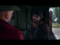 Days Gone Remastered - Launch Trailer | PS5 Games