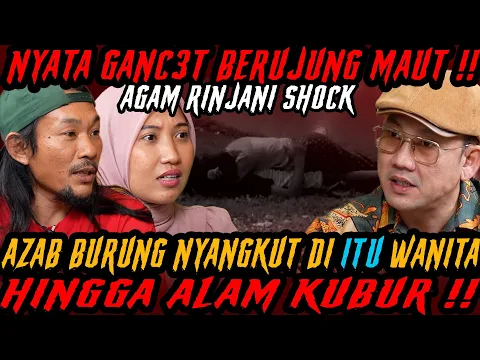 Download NAUDZUBILLAHI MIN DZALIK‼️ MENIN66*L DALAM KEADAAN G4NC3T, BURVNG LELAKI SAMPAI DI POT*N9‼️ MP3