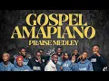 Download Lagu Gospel Amapiano Praise Medley - Chimaobi Dennis and The Ascenders