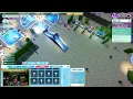 Demo day Waterpark Simulator