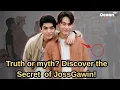 Download Lagu Truth or Myth? Discover the Secret  of JossGawin!  ||  #jossgawin 
