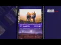 Lent Calendar App explains significance of the season in a dynamic way