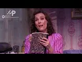 Laura Benanti sings "Vanilla Ice Cream" | She Loves Me | Broadway's Best | Great Performances on PBS