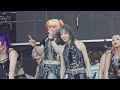 HANA - Burning Flower Live at 2026 Pentaport