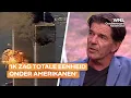 Download Lagu Twan Huys blikt terug op 9/11: 'Beleefde het als een film'