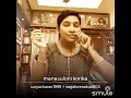 Download Lagu PB Srinivas magic. Manasuloni korika