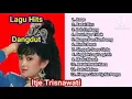 Lagu ITJE TRISNAWATI full album 