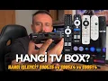 2026 da Hangi TV Box alinir Dreamstar Nova 2 Xiaomi TV Box Chromecast 4K Onn 4K