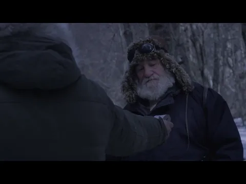 'La guarida del lobo', de Alex Tossenberger - Trailer
