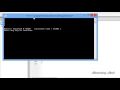 Lecture-27 C Break Statement with Example C