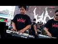 Download Lagu Monata WOKER 2018-SAKIT HATI-NIKEN APRILYA