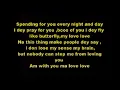 Bracket - Yori Yori (Lyrics)