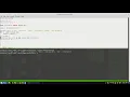 defaultdict in python