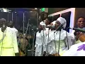 Download Lagu Rapheal Arojah Mr Gomina and Omo Iyin President Of Akuba Nation