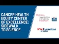 Community Scientists Connecting on Cancer Research Education