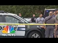 Four Dead In Apparent Massachusetts Murder-Suicide