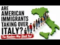 Italy Needs Millions of New Residents But Who s Really Coming Government Statics