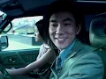 任賢齊 Richie Jen【小雪 A little snow】中視「笑傲江湖」片尾曲  Official Music Video
