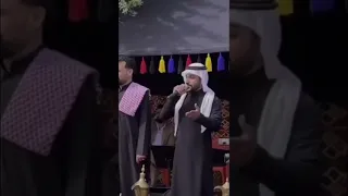 سید جمیل عبودی اهواز ارجال العرب 