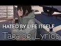 Download Lagu Hated By Life Itself【Tagalog/Romanji】Kobasolo-Aizawa