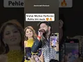 Download Lagu Vishal Mishra performs Pehle bhi main live at private Event 😍🔥