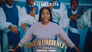your presence mirabel somi the official video