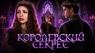 ПОЛНЫЙ СЕРИАЛ: Королевский секрет 
