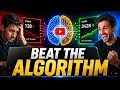 How to Beat the YouTube Algorithm Without Clickbait 2026 Guide